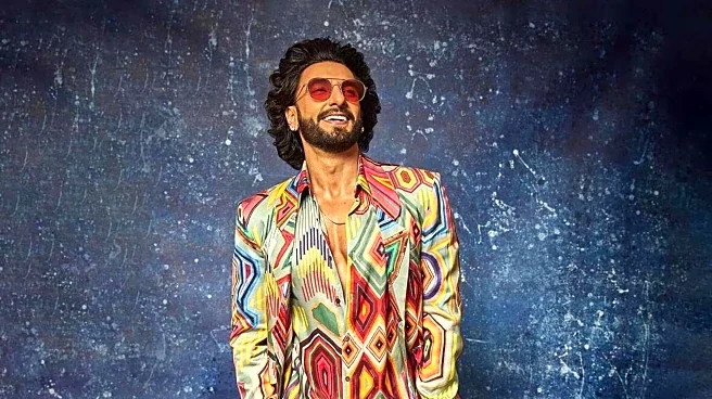 Ranveer Singh indefinitely delays 'Don 3' amid 'Dhurandhar' success