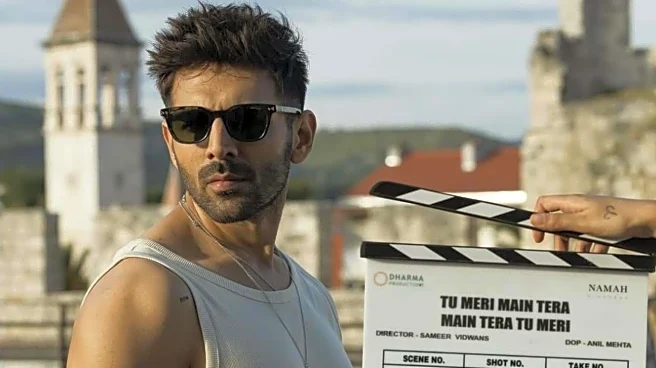 'Saat Samundar Paar' copyright row: Trimurti Films denied relief