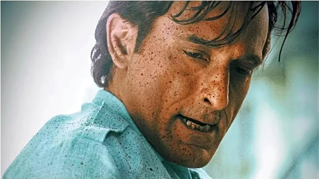 Did Akshaye Khanna really exit 'Drishyam 3'?