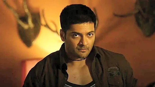 'Mirzapur: The Film': Ali Fazal teases Guddu Bhaiya's return