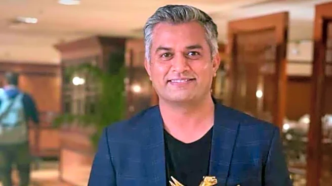 'You keep bringing up Dalit stories': Neeraj Ghaywan reveals criticism