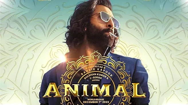 Ranbir Kapoor's 'Animal' to release in Japan in 2026