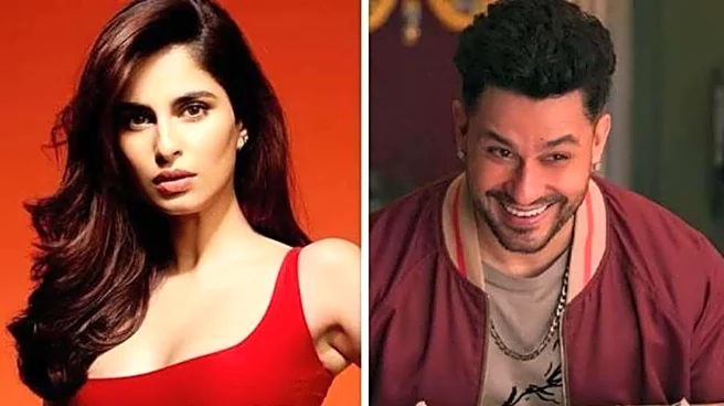 'Single Papa': Why Aisha Ahmed signed Kunal Kemmu's Netflix show