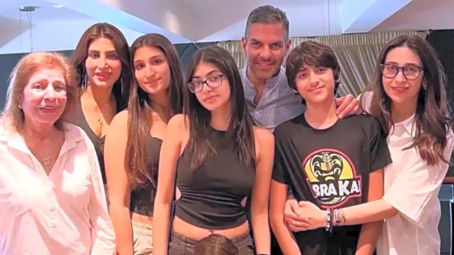 Delhi HC reserves order in Sunjay Kapur's estate case