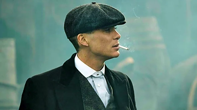 'Peaky Blinders: Immortal Man': Cillian Murphy returns in gripping trailer