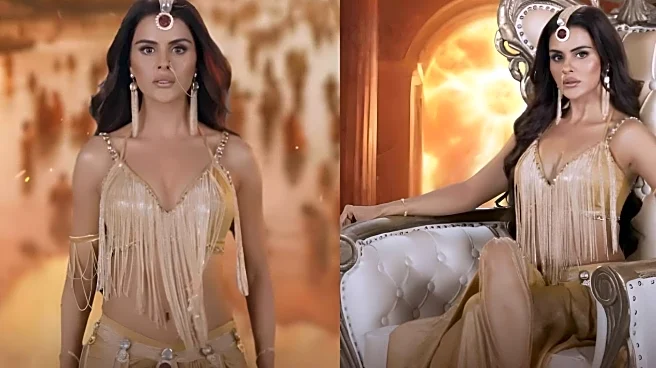 'Naagin 7' to feature multiple 'naagins,' hints Namik Paul