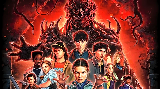 'Stranger Things' S05 review: Volume 02 is worth the wait!