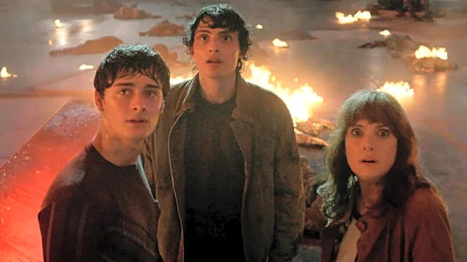 'Stranger Things 5': Why Volume 2 released late in India