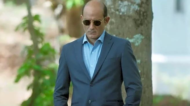 Why Akshaye Khanna left 'Drishyam 3' after 'Dhurandhar' success