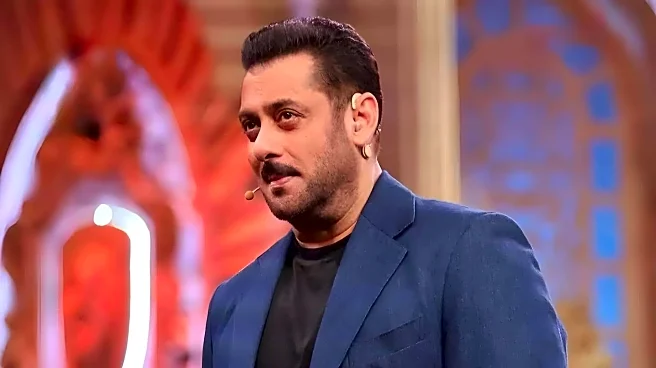 Salman Khan to celebrate 60th birthday with family, directors