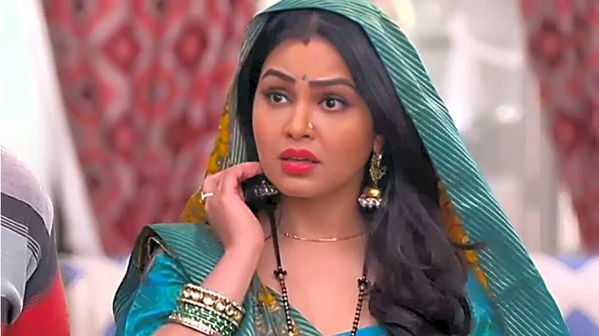 Did Shubhangi Atre leave 'Bhabhiji' for money?