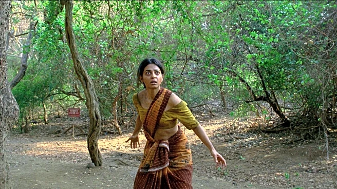 After Prime, Radhika Apte's 'Sister Midnight' now streaming on JioHotstar