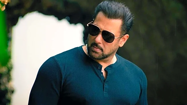 'Underutilized actor': Ali Abbas Zafar praises Salman's emotional depth