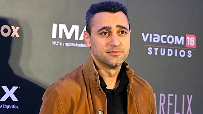 Why 'Matru Ki Bijlee...' was Imran Khan's 'most lonely film'