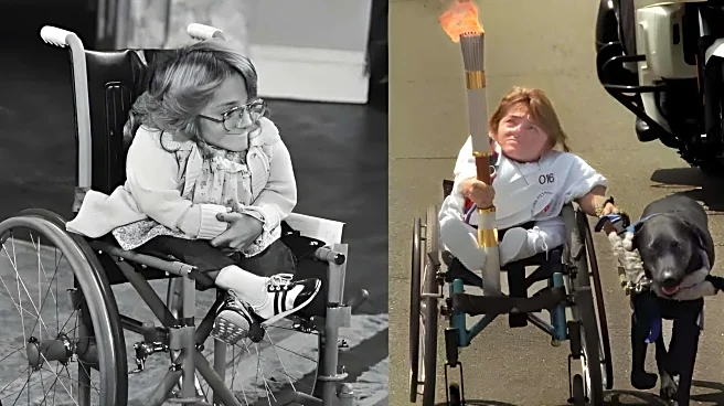 Who was Melanie Watson? 'Diff'rent Strokes' actor dies at 57