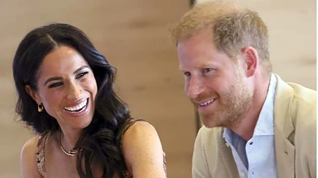 Meghan Markle-Prince Harry's 11th publicist resigns after 'final straw' incident