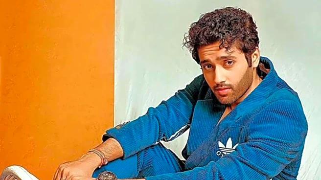 Anil Sharma's next film 'Arjun Naga' to star son Utkarsh