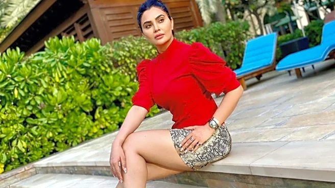 HC grants bail to Sandeepa Virk in money laundering case