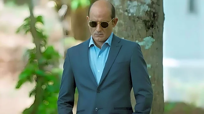 'Drishyam 3': Director breaks silence on Akshaye Khanna's sudden exit