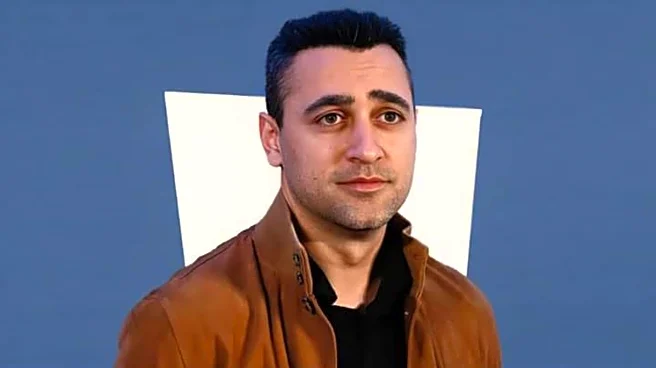 'Twisted social experiment': Imran Khan compares 'Bigg Boss' to 'zoo'