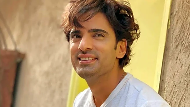 Mohit Malik to join John Abraham in 'Force 3'?