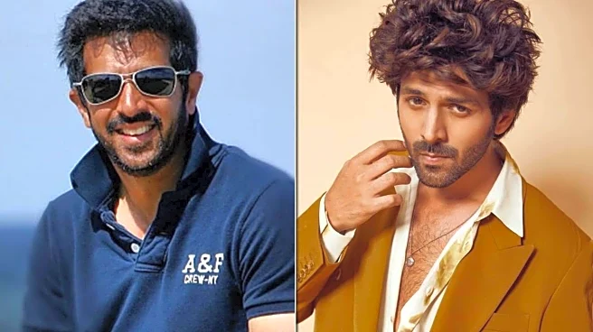 Kartik Aaryan-Kabir Khan's next to begin filming in February: Report