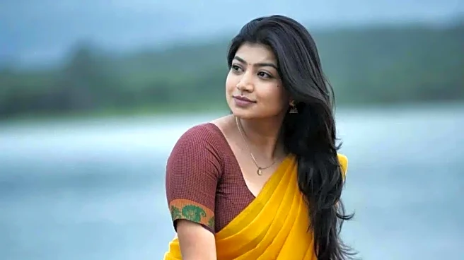 Who was Nandini CM? Kannada-Tamil actor (26) dies by suicide