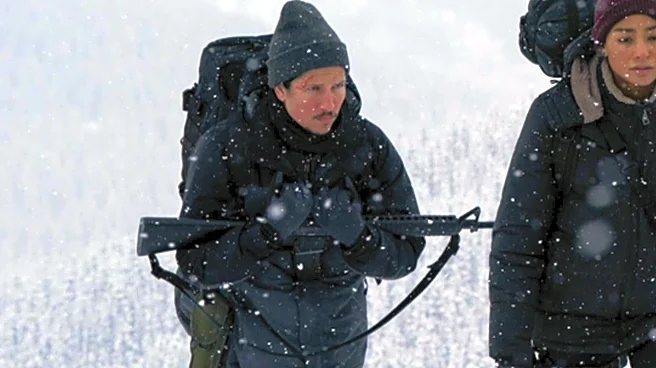 'The Last of Us 3' officially recasts pivotal character