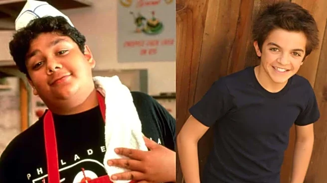 Tylor, 'Ned's Declassified' actor, released from hospital after 36-hour hold