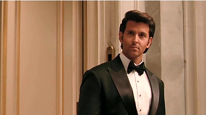 Will Hrithik Roshan replace Ranveer Singh in 'Don 3'?