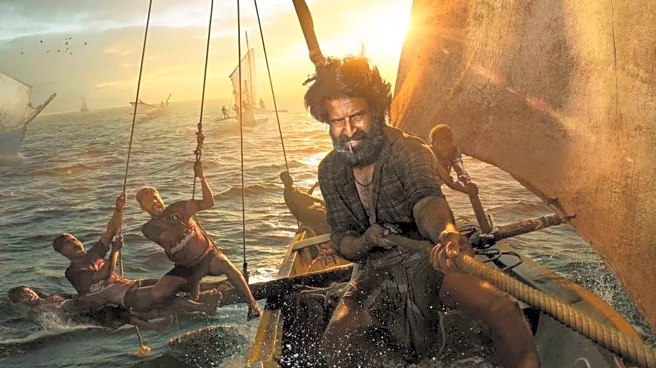 'Mandaadi': Mahima Nambiar to have dual avatars in Soori's film