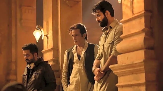 'Dhurandhar' nears ₹1,100cr; can it be the biggest Bollywood grosser?