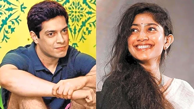 Junaid Khan-Sai Pallavi's 'Mere Raho' to release in 2026