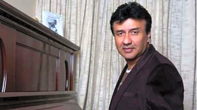 'Border 2': Anu Malik wants credit for 'Sandese Aate...' remake?