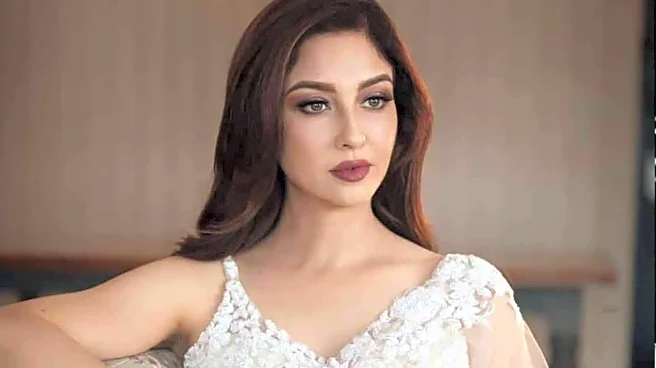 No, Saumya Tandon won't return to 'Bhabiji Ghar Par Hai'