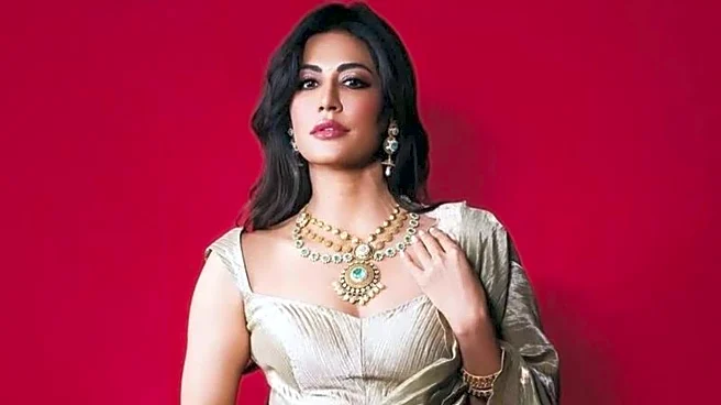 Chitrangda Singh admits it's 'painful' to miss out on work