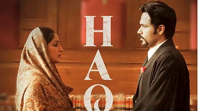 Yami-Emraan's 'Haq' confirmed to hit Netflix on this date