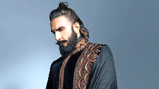 'Dhurandhar' is now the biggest Hindi film in the US