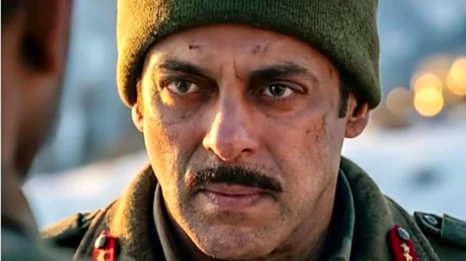 'Border 2' to 'Galwan': Bollywood's biggest theatrical releases in 2026