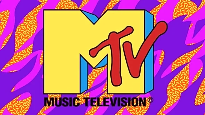 MTV pulls the plug on music-only channels worldwide