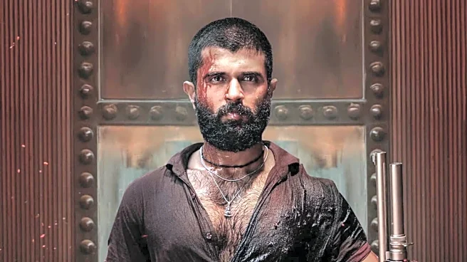 Vijay Deverakonda's 'Kingdom 2' isn't happening, confirms producer