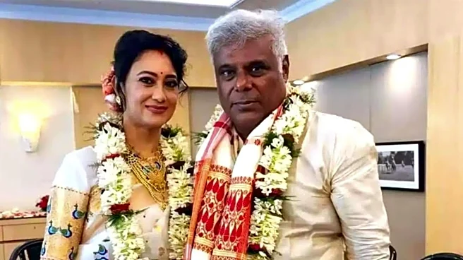 Veteran actor Ashish Vidyarthi, wife Rupali injured in road accident