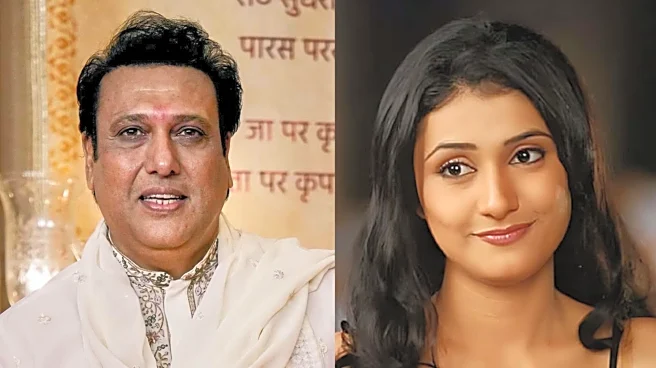 Govinda's niece rules out foul play in 2024 shooting incident
