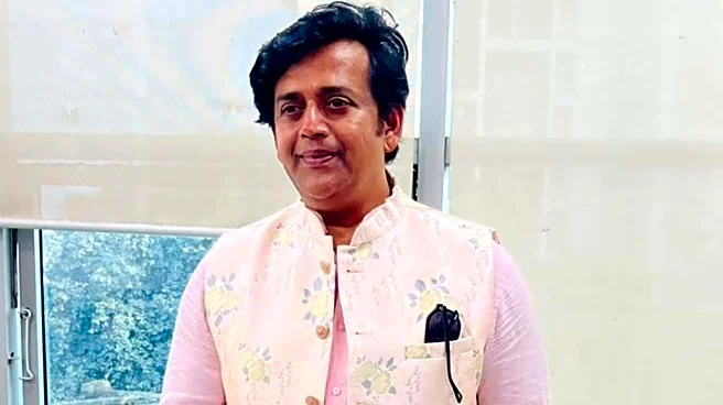 Ravi Kishan joins Anupam Kher in 'Khosla Ka Ghosla 2'