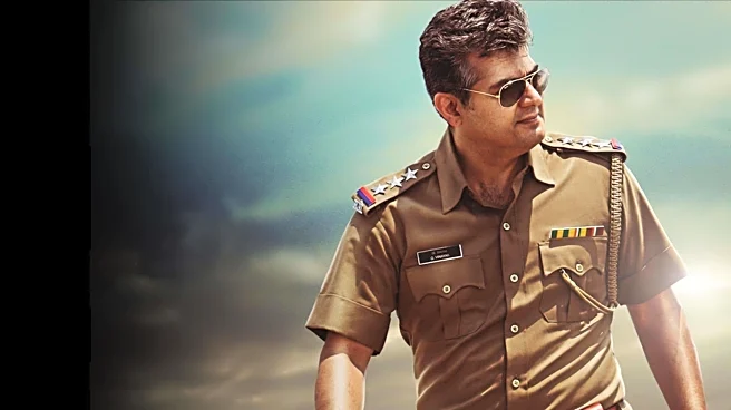 Ajith's 'Mankatha' to return to theaters on January 23