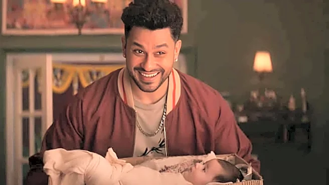 Netflix renews Kunal Kemmu's 'Single Papa' for Season 2