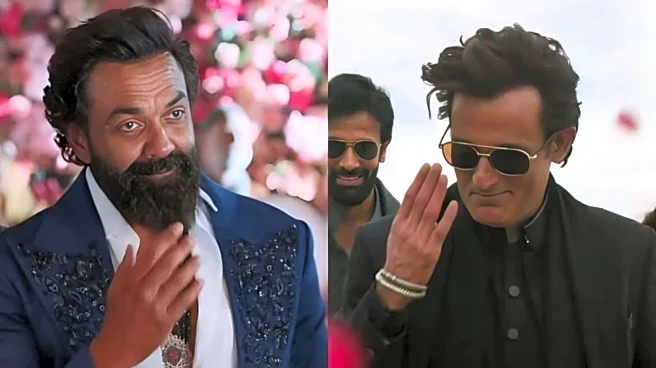 Will Bobby Deol-Akshaye Khanna reunite for 'Humraaz 2'?