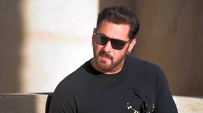 Salman to collaborate with Raj & DK for action-comedy?