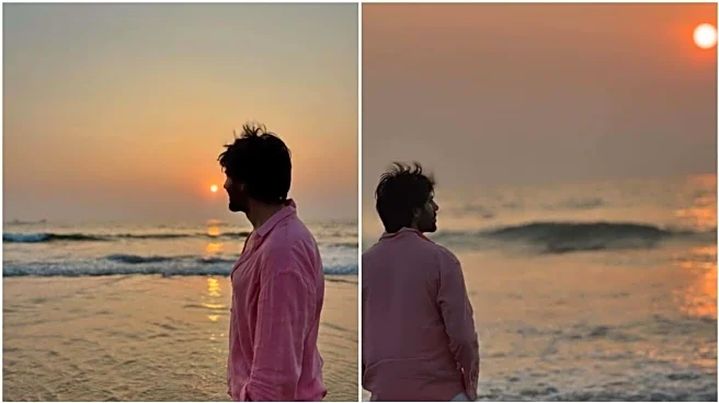 Is Kartik Aaryan dating a teenager? Goa linkup rumors explained