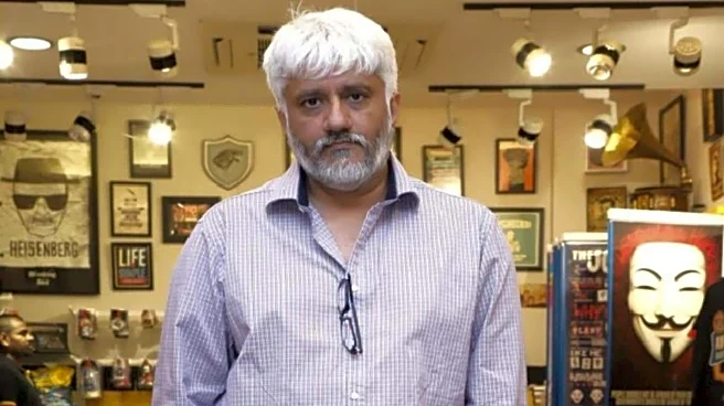 Cheating case: Court refuses to quash FIR against Vikram Bhatt